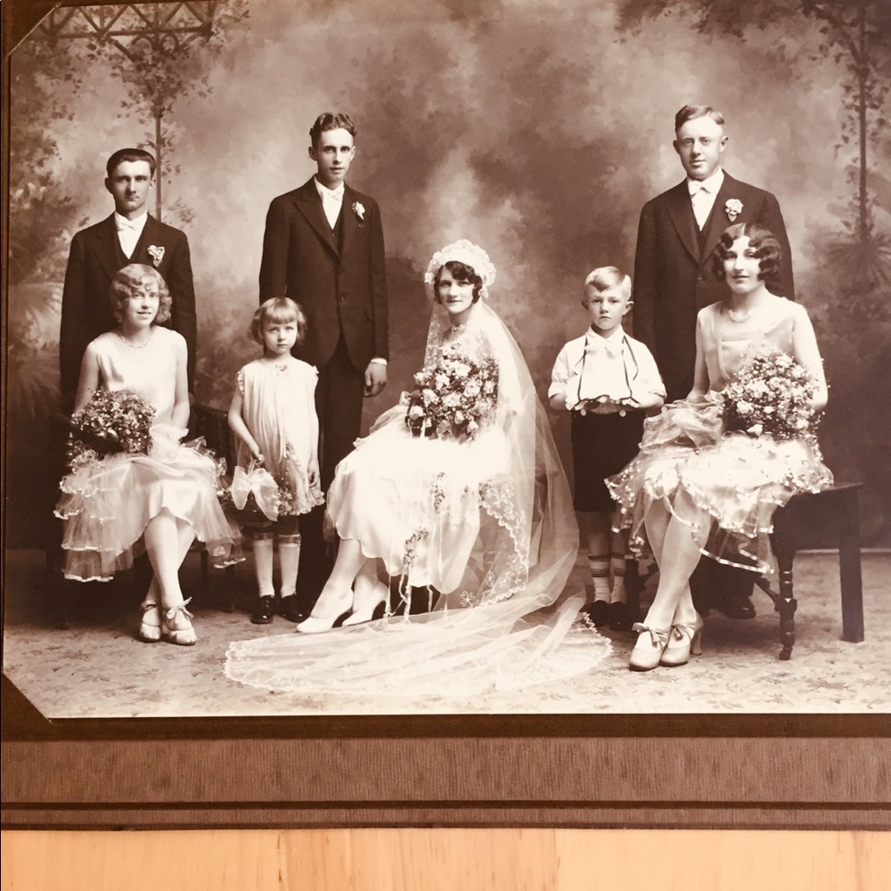 Timeless Photos - Picture 3 of 8